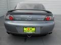Titanium Gray Metallic - RX-8 Grand Touring Photo No. 5