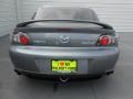 2004 Titanium Gray Metallic Mazda RX-8 Grand Touring  photo #5