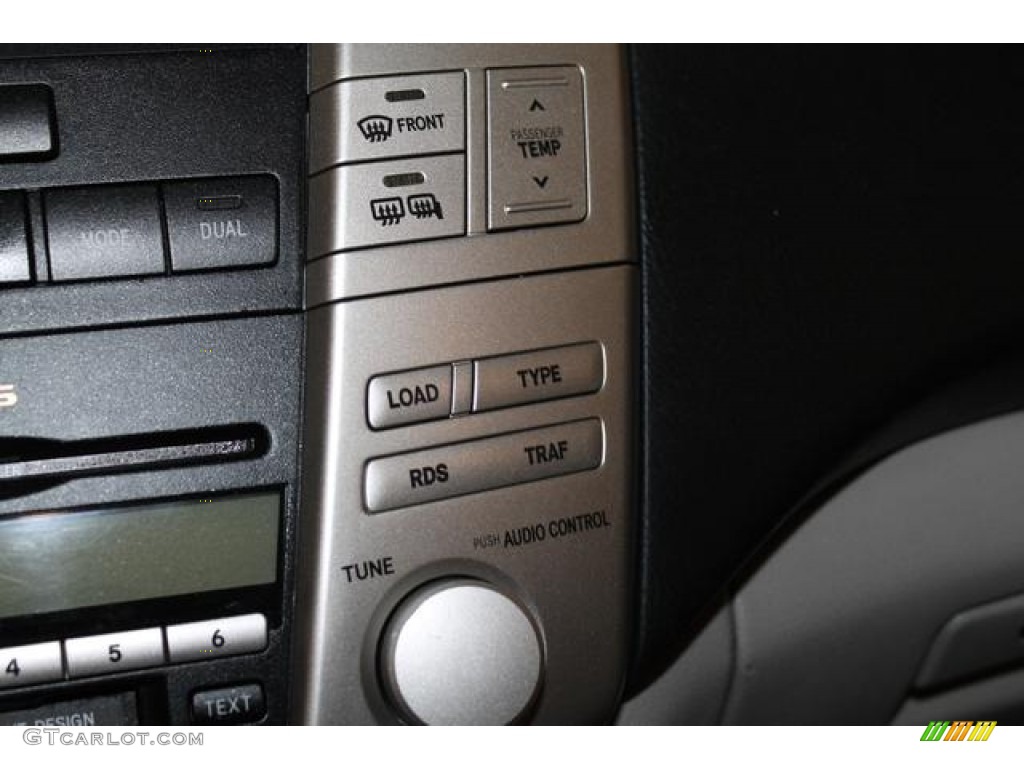 2004 Lexus RX 330 AWD Controls Photo #78563816