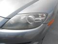 Titanium Gray Metallic - RX-8 Grand Touring Photo No. 11