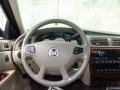 2003 Arizona Beige Metallic Mercury Sable LS Premium Sedan  photo #25