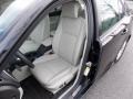 Parchment Front Seat Photo for 2008 Saab 9-3 #78563981