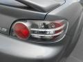 Titanium Gray Metallic - RX-8 Grand Touring Photo No. 19