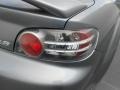 2004 Titanium Gray Metallic Mazda RX-8 Grand Touring  photo #19