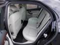 Parchment Rear Seat Photo for 2008 Saab 9-3 #78564078
