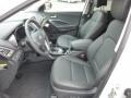 Black Interior Photo for 2013 Hyundai Santa Fe #78564287