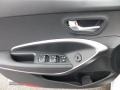 Black Door Panel Photo for 2013 Hyundai Santa Fe #78564309