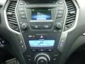 2013 Hyundai Santa Fe Sport 2.0T AWD Controls