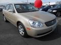 Light Almond Beige - Optima LX Photo No. 2