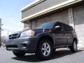 2006 Storm Front Gray Metallic Mazda Tribute i 4WD  photo #6