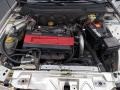  1997 9000 CSE Turbo 2.3 Liter Turbocharged 16-Valve 4 Cylinder Engine