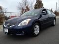 Navy Blue - Altima 2.5 S Photo No. 1
