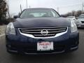 Navy Blue - Altima 2.5 S Photo No. 2