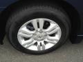 Navy Blue - Altima 2.5 S Photo No. 3