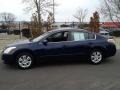 Navy Blue - Altima 2.5 S Photo No. 4