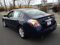 Navy Blue - Altima 2.5 S Photo No. 5