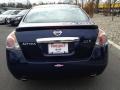 Navy Blue - Altima 2.5 S Photo No. 6