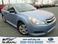 Sky Blue Metallic 2011 Subaru Legacy 2.5i