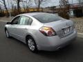 Radiant Silver - Altima 2.5 S Photo No. 5