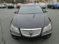 2005 Nighthawk Black Pearl Acura RL 3.5 AWD Sedan  photo #3