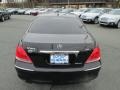 2005 Nighthawk Black Pearl Acura RL 3.5 AWD Sedan  photo #7