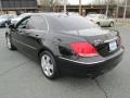 Nighthawk Black Pearl - RL 3.5 AWD Sedan Photo No. 8