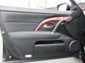 Nighthawk Black Pearl - RL 3.5 AWD Sedan Photo No. 12