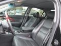 2005 Nighthawk Black Pearl Acura RL 3.5 AWD Sedan  photo #14