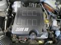 3.5 Liter OHV 12-Valve V6 Engine for 2006 Chevrolet Malibu Maxx LTZ Wagon #78565315