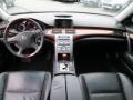 Nighthawk Black Pearl - RL 3.5 AWD Sedan Photo No. 20