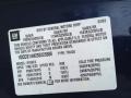 Indigo Blue Metallic - S10 Regular Cab Photo No. 11