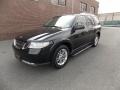 2009 Carbon Flash Metallic Saab 9-7X 5.3i AWD #78550543