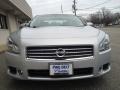 Radiant Silver Metallic - Maxima 3.5 SV Premium Photo No. 2