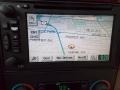 Navigation of 2009 9-7X 5.3i AWD