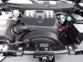  2009 9-7X 5.3i AWD 5.3 Liter OHV 16-Valve V8 Engine