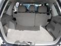 2011 Ford Escape XLT 4WD Trunk