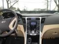 Shimmering White - Sonata GLS Photo No. 8