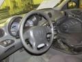 Greystone Metallic - Grand Am SE Sedan Photo No. 2