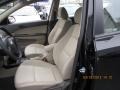 2011 Black Hyundai Elantra Touring GLS  photo #5