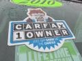 Night Armor Metallic - Frontier LE Crew Cab 4x4 Photo No. 5