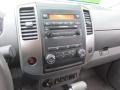 Night Armor Metallic - Frontier LE Crew Cab 4x4 Photo No. 14