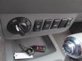 Night Armor Metallic - Frontier LE Crew Cab 4x4 Photo No. 16