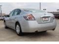 Brilliant Silver - Altima 2.5 S Photo No. 3