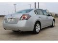 Brilliant Silver - Altima 2.5 S Photo No. 4