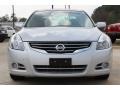 Brilliant Silver - Altima 2.5 S Photo No. 7