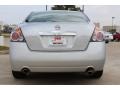 Brilliant Silver - Altima 2.5 S Photo No. 8