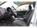 Brilliant Silver - Altima 2.5 S Photo No. 15