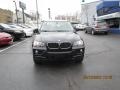 Black Sapphire Metallic - X5 xDrive30i Photo No. 1