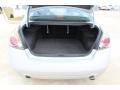 Brilliant Silver - Altima 2.5 S Photo No. 22
