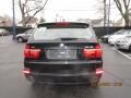 Black Sapphire Metallic - X5 xDrive30i Photo No. 5